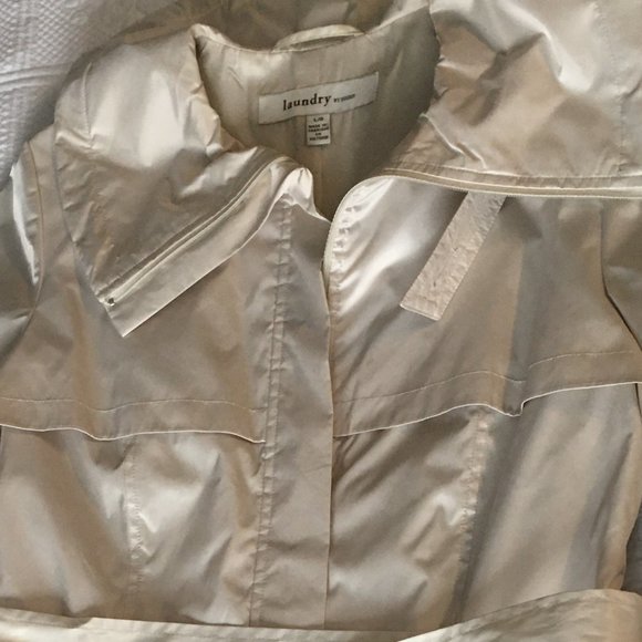 Laundry by Design coat - Picture 2 of 10